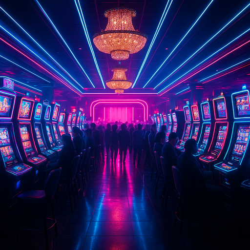 Excitement and strategy: a new era of sports-themed gaming with
