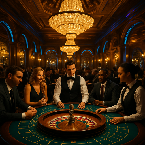 Platform games: 7J7777 is transforming the gaming landscape in